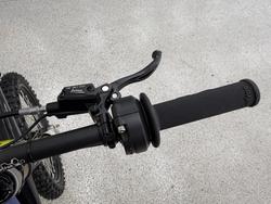 2025 Sur-ron 2025 Sur-ron ELECTRIC LIGHT BEE X Trail Blue