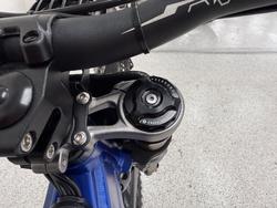 2025 Sur-ron 2025 Sur-ron ELECTRIC LIGHT BEE X Trail Blue