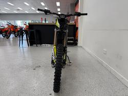 2025 Sur-ron 2025 Sur-ron ELECTRIC LIGHT BEE X Trail Blue