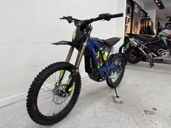 2025 Sur-ron 2025 Sur-ron ELECTRIC LIGHT BEE X Trail Blue