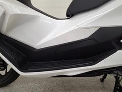 2025 Honda PCX125 White