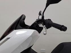 2025 Honda PCX125 White
