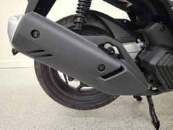 2025 Honda PCX125 White