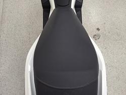 2025 Honda PCX125 White