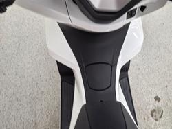 2025 Honda PCX125 White