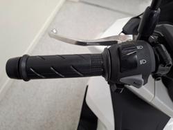 2025 Honda PCX125 White