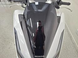 2025 Honda PCX125 White