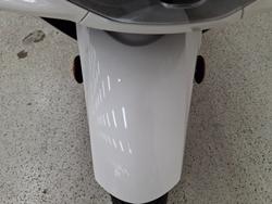 2025 Honda PCX125 White