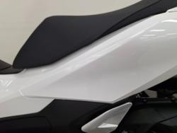 2025 Honda PCX125 White