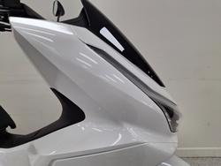 2025 Honda PCX125 White
