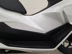 2025 Honda PCX125 White