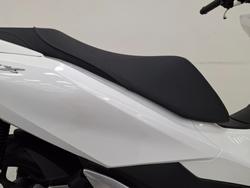 2025 Honda PCX125 White