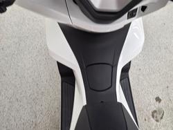 2025 Honda PCX125 White