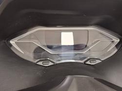 2025 Honda PCX125 White