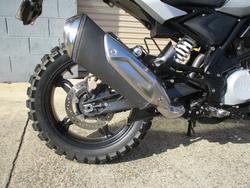 2018 BMW Motorrad G 310 GS RED