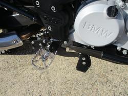 2018 BMW Motorrad G 310 GS RED