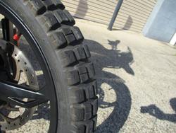 2018 BMW Motorrad G 310 GS RED
