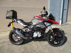 BMW Motorrad G 310 GS