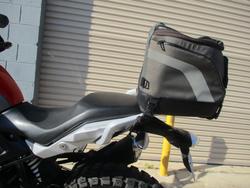 2018 BMW Motorrad G 310 GS RED