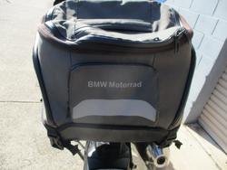 2018 BMW Motorrad G 310 GS RED