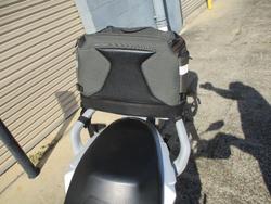 2018 BMW Motorrad G 310 GS RED
