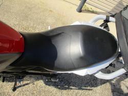 2018 BMW Motorrad G 310 GS RED