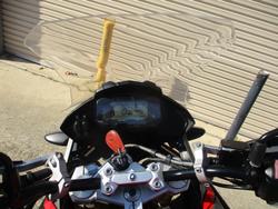 2018 BMW Motorrad G 310 GS RED