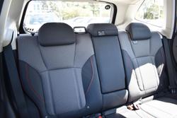 2024 Subaru Forester 2.5i Sport S5 MY24 AWD Crystal White