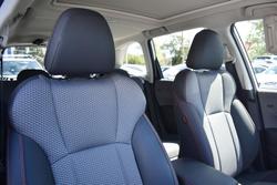 2024 Subaru Forester 2.5i Sport S5 MY24 AWD Crystal White