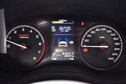 2024 Subaru Forester 2.5i Sport S5 MY24 AWD Crystal White