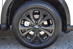 2024 Subaru Forester 2.5i Sport S5 MY24 AWD Crystal White