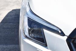 2024 Subaru Forester 2.5i Sport S5 MY24 AWD Crystal White