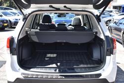 2024 Subaru Forester 2.5i Sport S5 MY24 AWD Crystal White