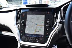 2024 Subaru Outback AWD Sport 6GEN MY24 AWD Ice Silver