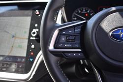 2024 Subaru Outback AWD Sport 6GEN MY24 AWD Ice Silver