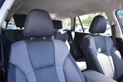 2024 Subaru Outback AWD Sport 6GEN MY24 AWD Ice Silver