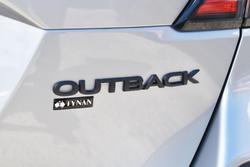 2024 Subaru Outback AWD Sport 6GEN MY24 AWD Ice Silver