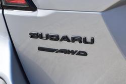 2024 Subaru Outback AWD Sport 6GEN MY24 AWD Ice Silver