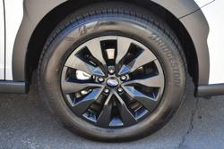 2024 Subaru Outback AWD Sport 6GEN MY24 AWD Ice Silver