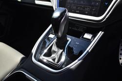 2024 Subaru Outback AWD Sport 6GEN MY24 AWD Ice Silver