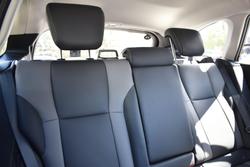 2024 Subaru Outback AWD Sport 6GEN MY24 AWD Ice Silver