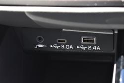 2024 Subaru Outback AWD Sport 6GEN MY24 AWD Ice Silver