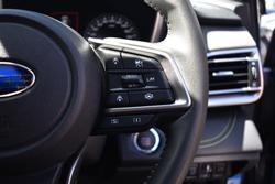 2024 Subaru Outback AWD Sport 6GEN MY24 AWD Ice Silver