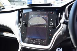 2024 Subaru Outback AWD Sport 6GEN MY24 AWD Ice Silver