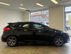 2016 Ford Focus ST