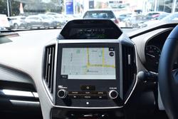 2024 Subaru Forester 2.5i Sport S5 MY24 AWD Ice Silver