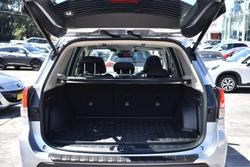 2024 Subaru Forester 2.5i Sport S5 MY24 AWD Ice Silver