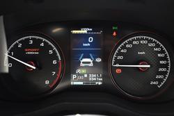 2024 Subaru Forester 2.5i Sport S5 MY24 AWD Ice Silver