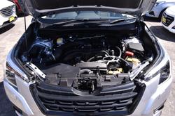 2024 Subaru Forester 2.5i Sport S5 MY24 AWD Ice Silver