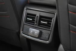 2024 Subaru Forester 2.5i Sport S5 MY24 AWD Ice Silver